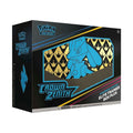 Pokémon TCG Sword & Shield Crown Zenith Pokémon Center Elite Trainer Box Plus