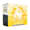Pokémon TCG Sword & Shield Brilliant Stars Pokémon Center Elite Trainer Box