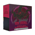 Pokémon TCG Sword & Shield Astral Radiance Pokémon Center Exclusive Elite Trainer Box