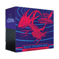 Pokémon TCG Sword & Shield Darkness Ablaze Elite Trainer Box