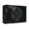 Pokémon TCG Sword & Shield Elite Trainer Box Plus Zacian