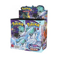 Pokémon TCG Sword & Shield Chilling Reign Booster Box