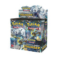 2018 Pokemon Sun & Moon Lost Thunder Booster Box