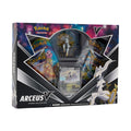 Pokémon TCG Sword & Shield Arceus V Figure Collection Box