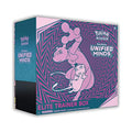 2019 Pokemon TCG Sun & Moon Unified Minds Elite Trainer Box