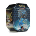 2019 Pokemon Hidden Fates Gyarados Tin