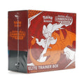 Pokémon TCG Sun & Moon Unbroken Bonds Elite Trainer Box