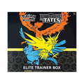 Pokémon TCG Hidden Fates Elite Trainer Box