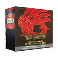 Pokémon TCG Sword & Shield Lost Origin Pokémon Center Elite Trainer Box
