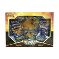 2019 Pokemon Sun & Moon 11.5 Hidden Fates GX Box Raichu GX