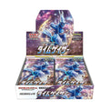 Pokémon TCG Sword & Shield Expansion Pack S10D Time Gazer Booster Box (Japanese)