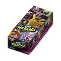 Pokémon TCG Sun & Moon Detective Pikachu Movie Special Pack Box (Japanese)