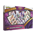 Pokémon TCG Shining Legends Shiny Darkrai GX Collection Box