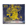 Pokémon Scarlet & Violet Surging Sparks Elite Trainer Box