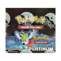 Pokémon TCG Platinum Booster Box