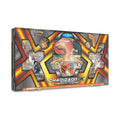 Pokémon TCG Charizard GX Premium Collection (English)