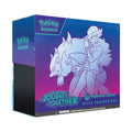 Pokémon Scarlet & Violet Journey Together Pokemon Center Elite Trainer Box