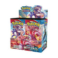 Pokémon TCG Sword & Shield Battle Styles Booster Box