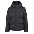 Dior Cotton Puffer Jacket Black