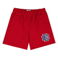 Eric Emanuel EE Basic Short Red/Navy