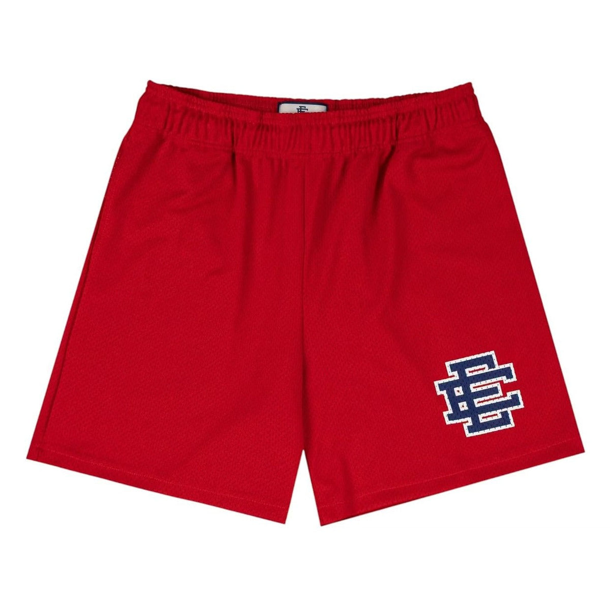 Eric Emanuel EE Basic Short Red/Navy