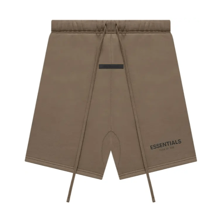 Fear of God Essentials Sweatshort Harvest