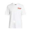 Amiri For The World T-Shirt White