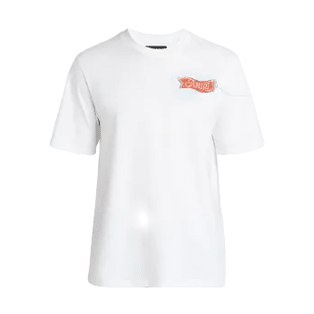 Amiri For The World T-Shirt White