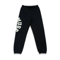 CBM Heavyweight Chenille Jogging Swirl