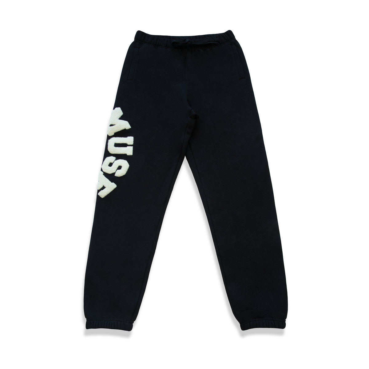 CBM Heavyweight Chenille Jogging Swirl