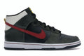 Nike SB Dunk High Boba Fett