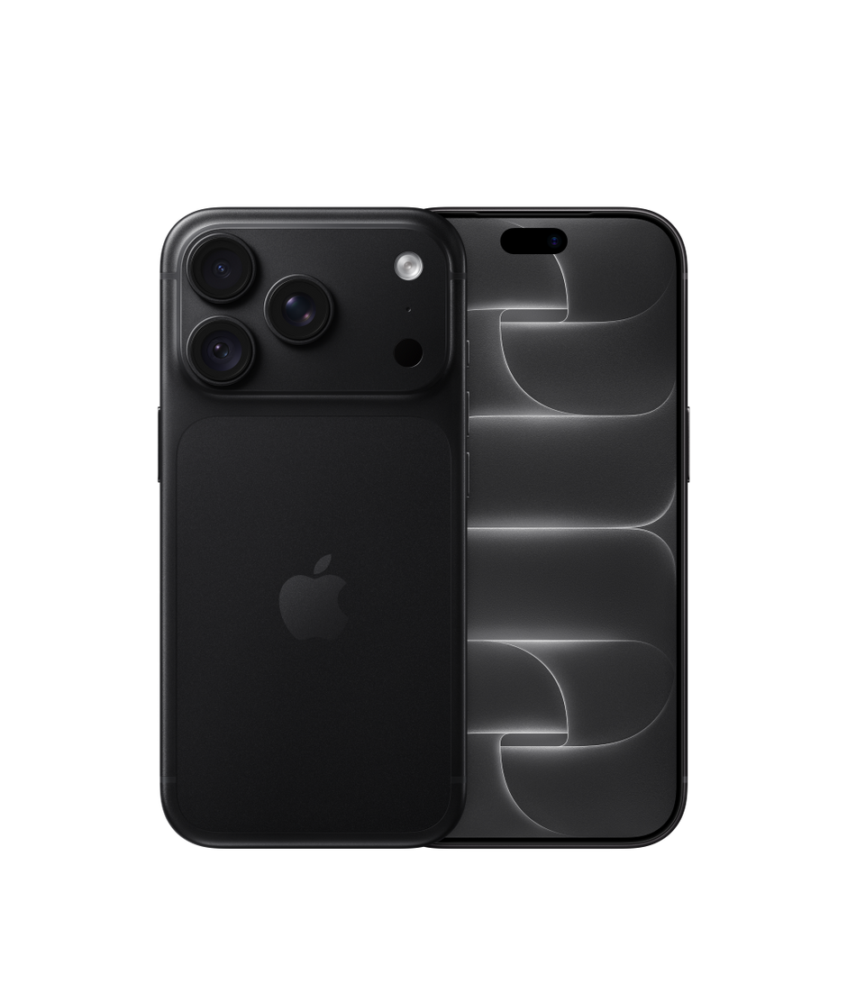 Apple iPhone 18 Pro A3713 (CA Unlocked) Black