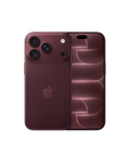 Apple iPhone 18 Pro A3713 (CA Unlocked) Burgundy