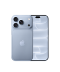 Apple iPhone 18 Pro A3713 (CA Unlocked) Glacier