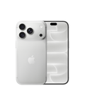 Apple iPhone 18 Pro A3472 (US Unlocked) Silver