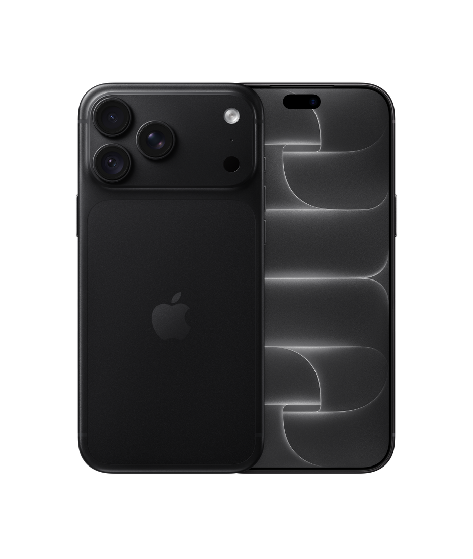 Apple iPhone 18 Pro Max A3716 (CA Unlocked) Black