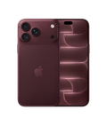 Apple iPhone 18 Pro Max A3716 (CA Unlocked) Burgundy