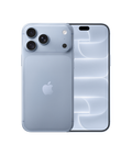 Apple iPhone 18 Pro Max A3716 (CA Unlocked) Glacier
