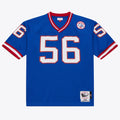 Mitchell & Ness Lawrence Taylor New York Giants 1986 Authentic Jersey Royal