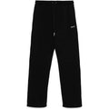 Off-White Vibe Arrow Track Pants Black