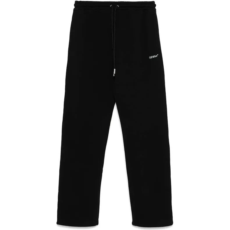 Off-White Vibe Arrow Track Pants Black