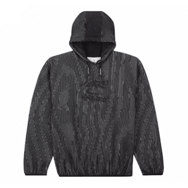 Nike x Off-White Engineered Hoodie Black