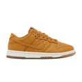 Nike Dunk Low Quilted Wheat (Women's)