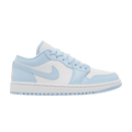 Jordan 1 Low Aluminum (W)