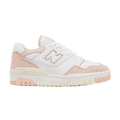 New Balance 550 Pink Sand Sea Salt (Women's)
