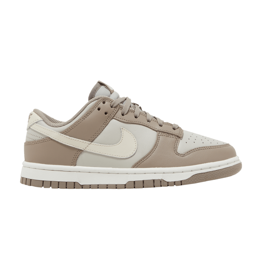 Nike Dunk Low Bone Beige (femme)