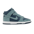 Nike Dunk High Retro Premium Armory Navy
