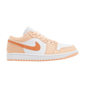 Jordan 1 Low Sunset Haze (Women's)