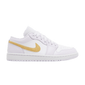 Jordan 1 Low Barely Grape (Women's)