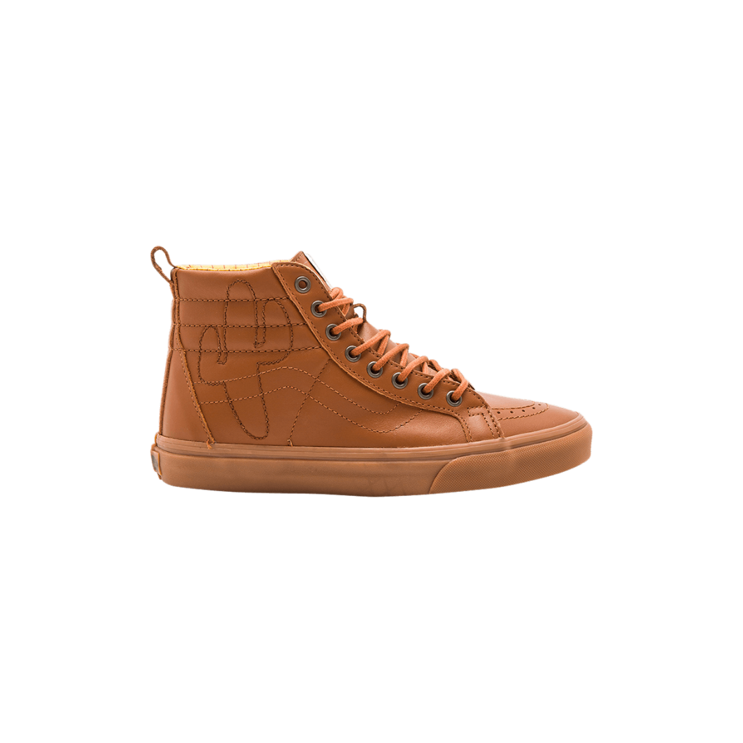 Vans Sk8-Hi Toy Story Woody 